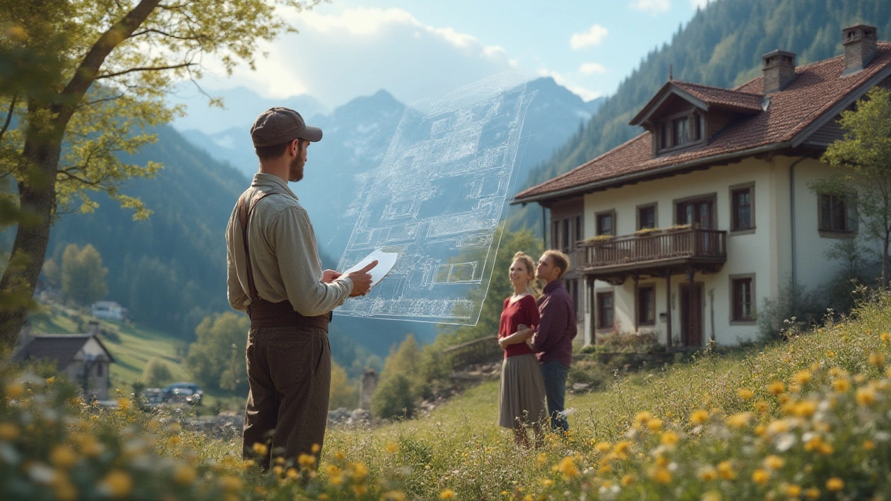Spartipps und echte Erfahrungen bei der Auswahl eines Architekten