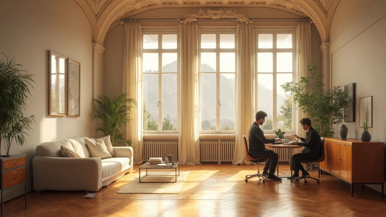 Auswirkungen auf die Immobilienbewertung