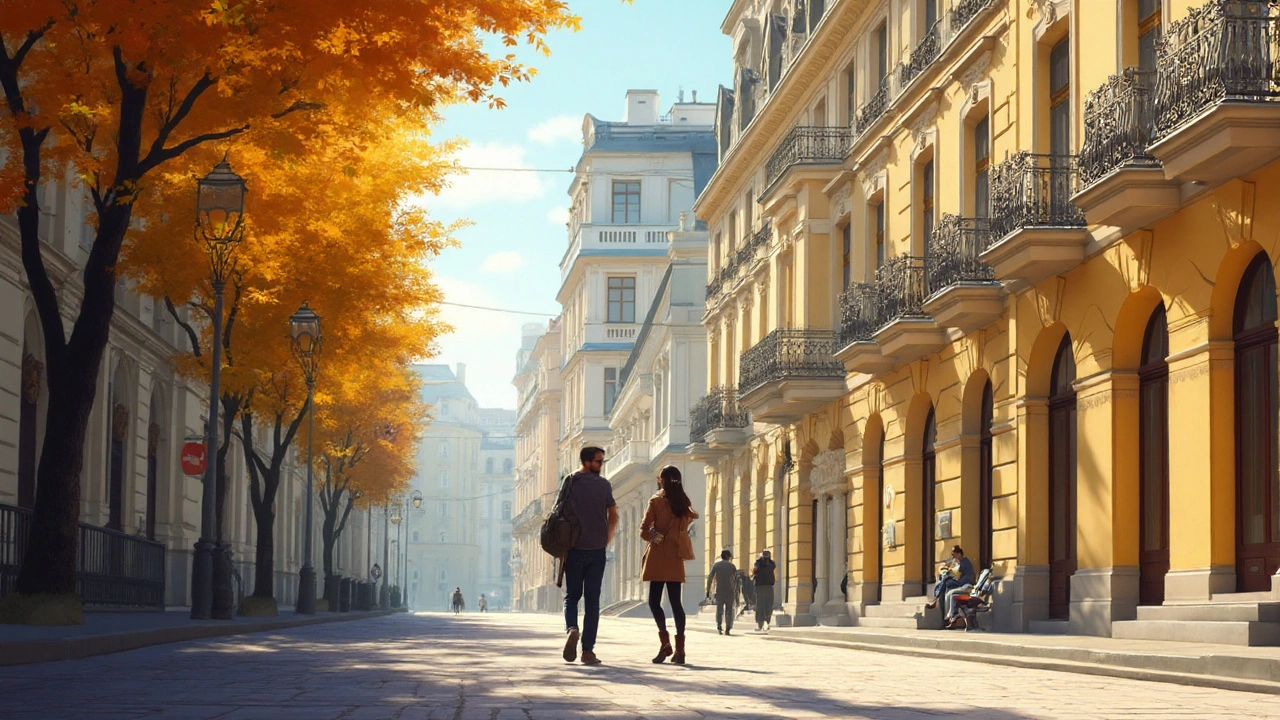 Haus alt: Wann gilt ein Haus als Altbau? Kriterien & Tipps