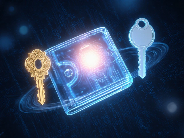 Wie Krypto-Wallets funktionieren - Leitfaden für Einsteiger