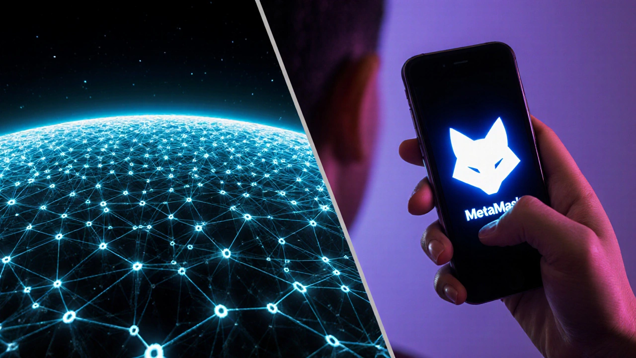 Dezentrales Wallet sicher nutzen: Schritt‑für‑Schritt Anleitung