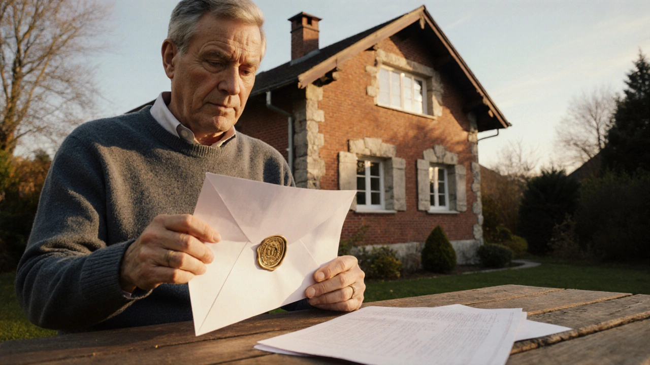 Haus sanieren müssen? Pflicht, Risiken und Tipps für Eigentümer