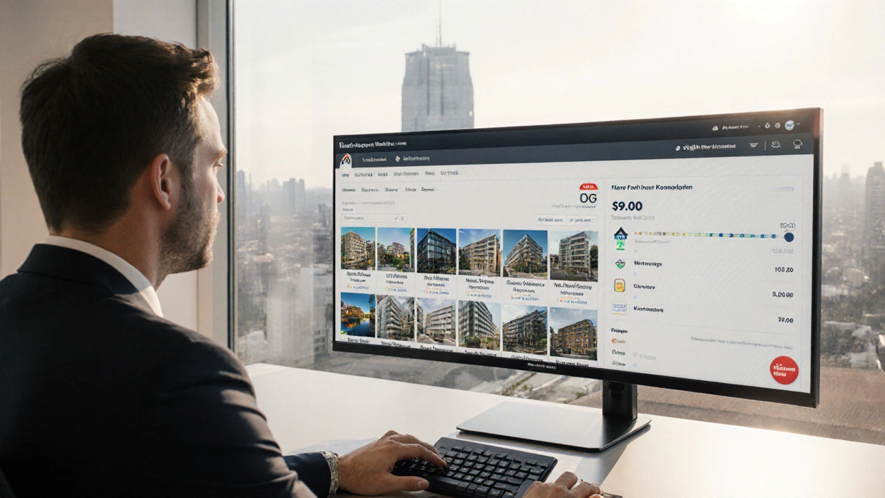KI-Objektakquise für Makler: Datenquellen, Tools und Praxis‑Tipps
