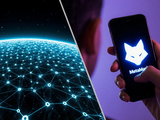 Dezentrales Wallet sicher nutzen: Schritt‑für‑Schritt Anleitung