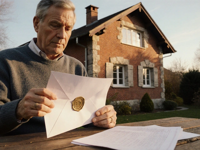 Haus sanieren müssen? Pflicht, Risiken und Tipps für Eigentümer