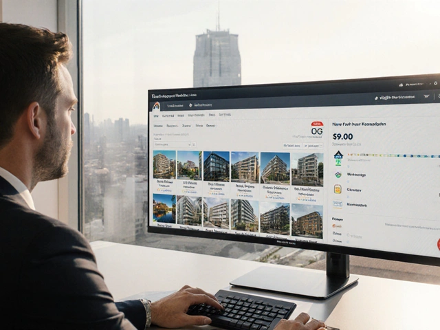 KI-Objektakquise für Makler: Datenquellen, Tools und Praxis‑Tipps