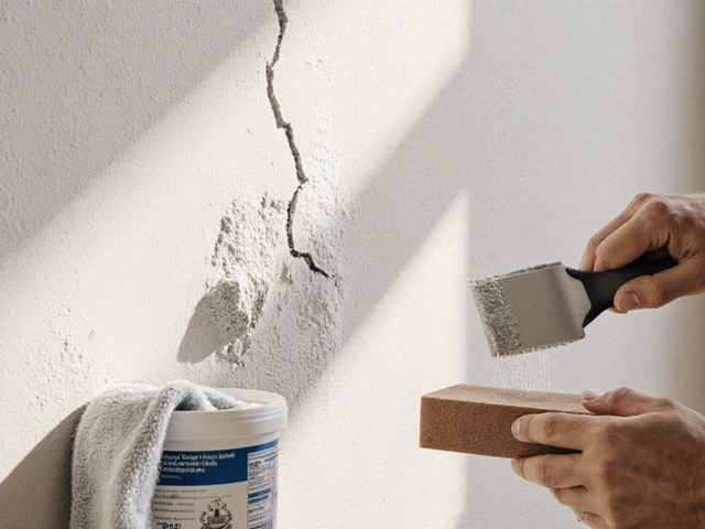 Wie streiche ich ein Zimmer? Schritt‑für‑Schritt‑Guide für perfekte Wandgestaltung