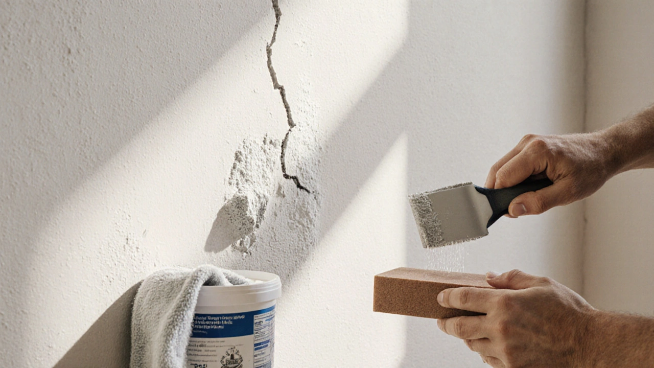 Wie streiche ich ein Zimmer? Schritt‑für‑Schritt‑Guide für perfekte Wandgestaltung