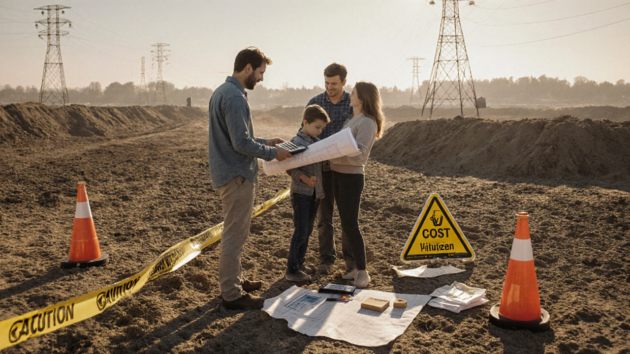 Baunebenkosten bei Neubauimmobilien: 20 Posten, die oft vergessen werden