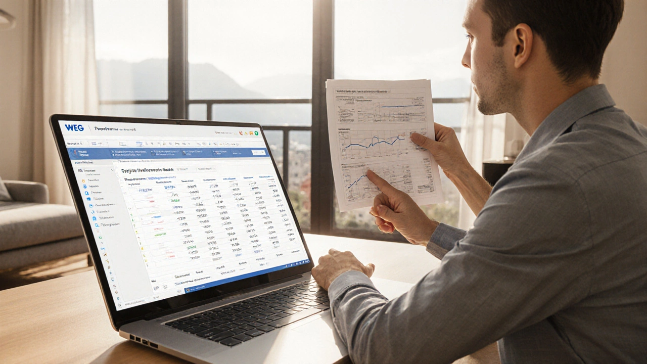 Bewertung von Eigentumswohnungen: So beeinflussen Sonderumlagen, Rücklagen und Hausgeld den Wert