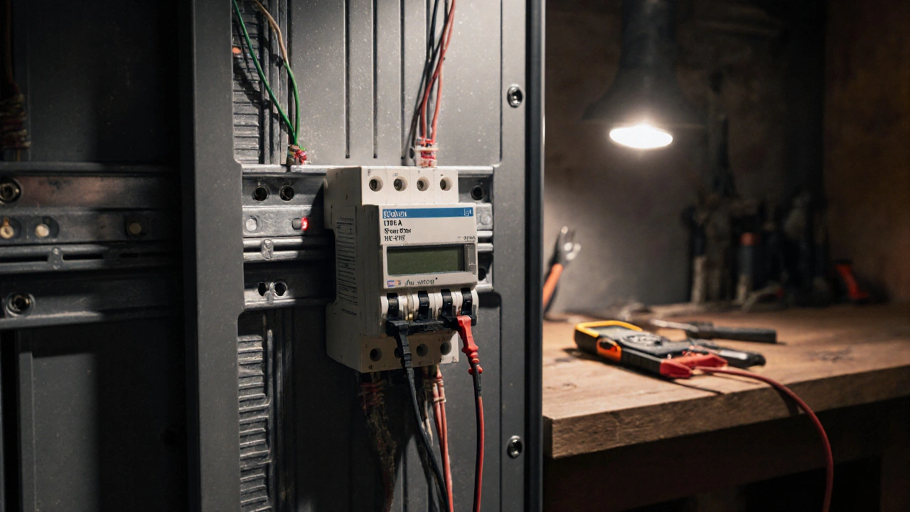 FI-Schutzschalter installieren: So sichern Sie Ihr Zuhause vor elektrischen Gefahren