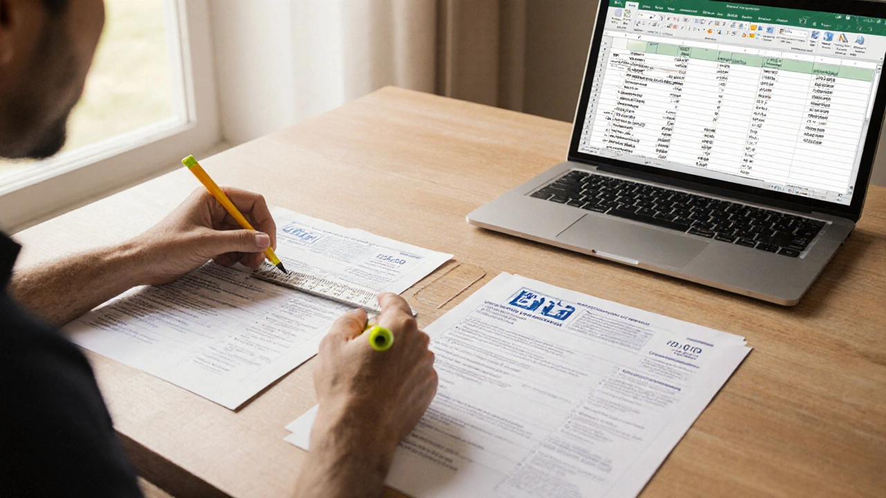 Handwerker-Angebote vergleichen und bewerten bei Sanierungsarbeiten: So sparst du bis zu 30 Prozent