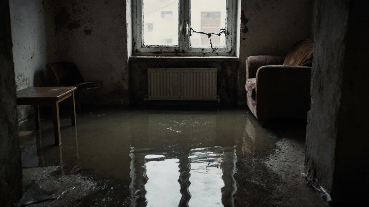 Kellerfenster tauschen: So werden Ihre Kellerfenster wirklich wasserdicht - Praxis-Tipps und System-Vergleich