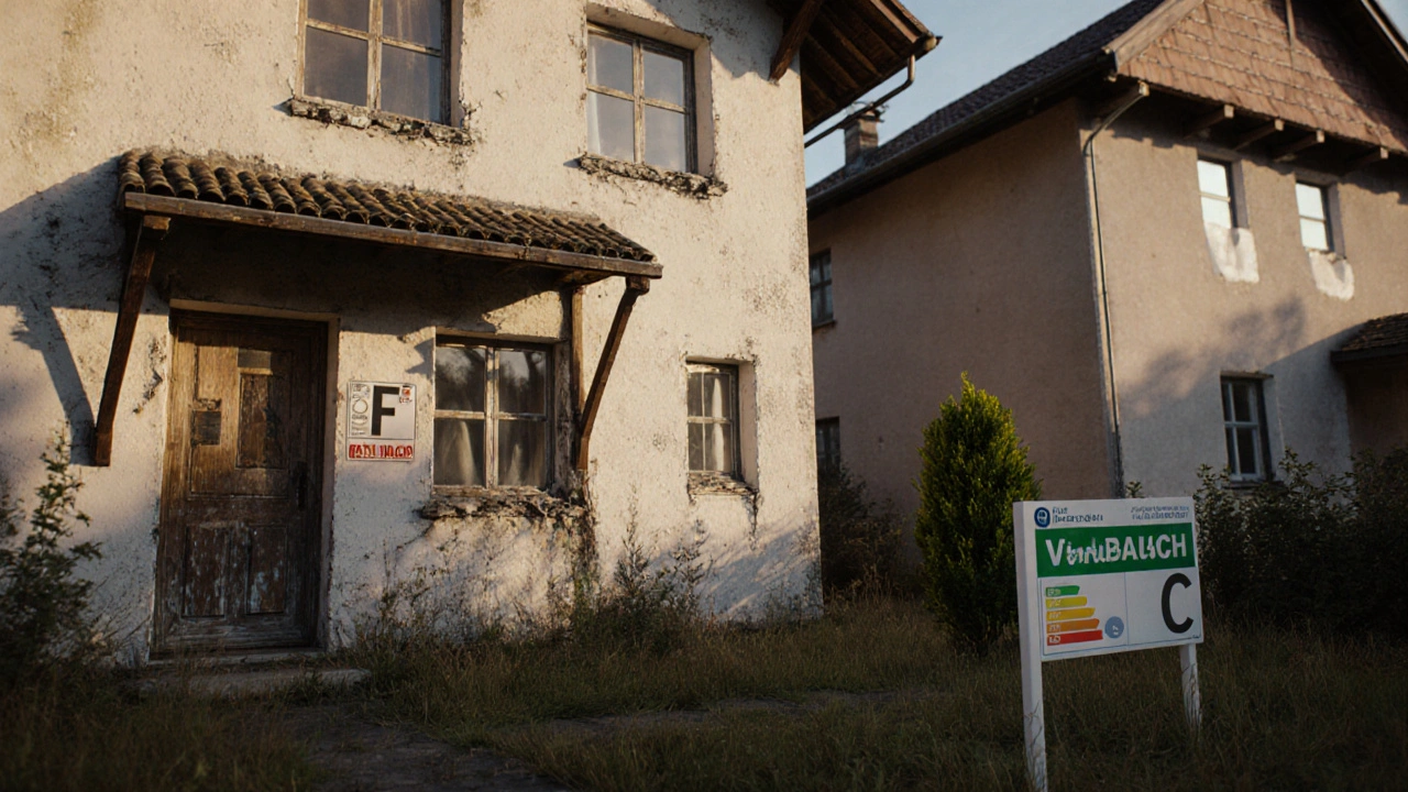 Preisabschläge vs. Renovierungskosten: Was lohnt sich vor dem Immobilienverkauf?