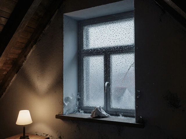 Dachfenster und Gauben prüfen: So sichern Sie Dichtheit und Wärmeschutz