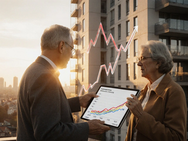 Eigenheim statt Miete: So berechnen Sie den Break-even-Punkt für Ihre Immobilie