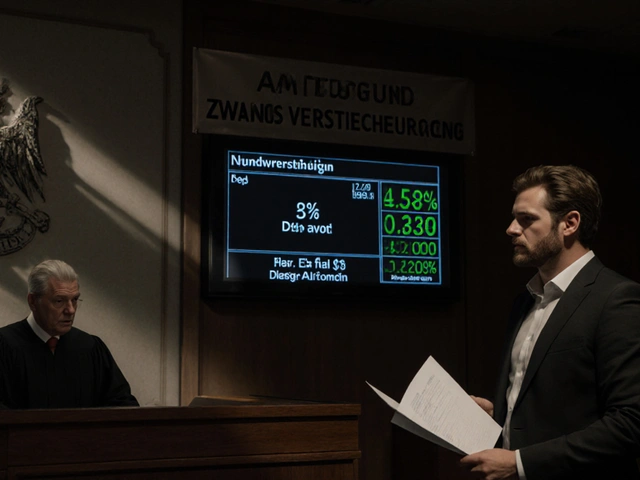 Kauf von Zwangsversteigerungsimmobilien: Rechtliche Besonderheiten und Risiken