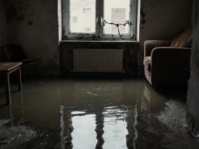 Kellerfenster tauschen: So werden Ihre Kellerfenster wirklich wasserdicht - Praxis-Tipps und System-Vergleich