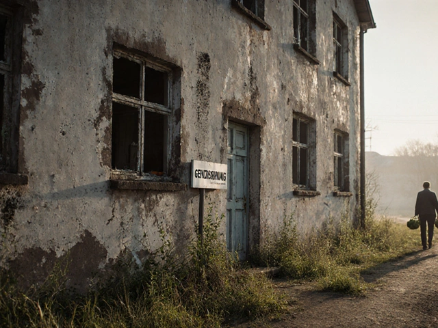 Leerstandsmanagement in strukturschwachen Regionen: Praxisleitfaden für Kommunen und Investoren