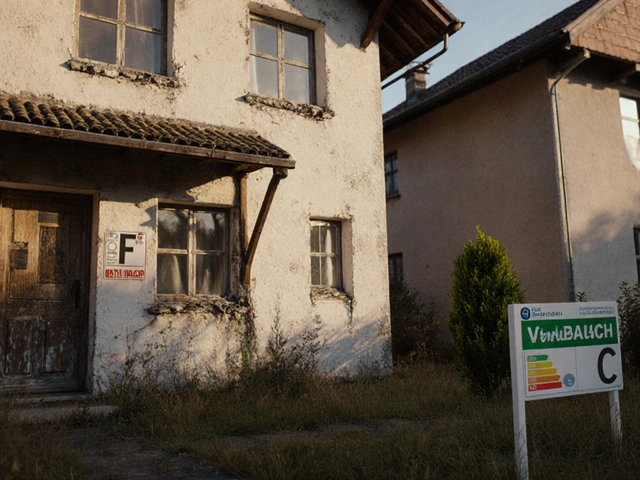 Preisabschläge vs. Renovierungskosten: Was lohnt sich vor dem Immobilienverkauf?