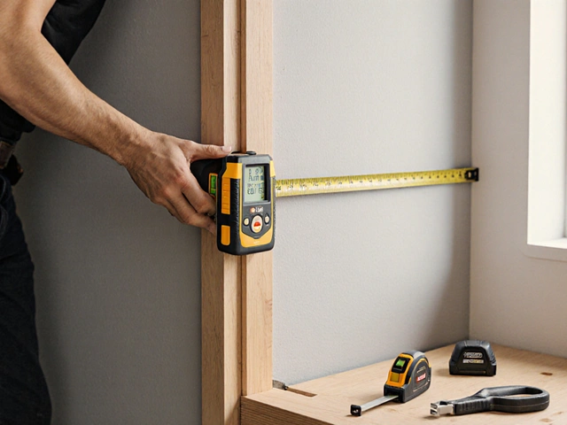 Türzargen verzogen: Montagefehler erkennen und beheben - So vermeiden Sie teure Folgeschäden