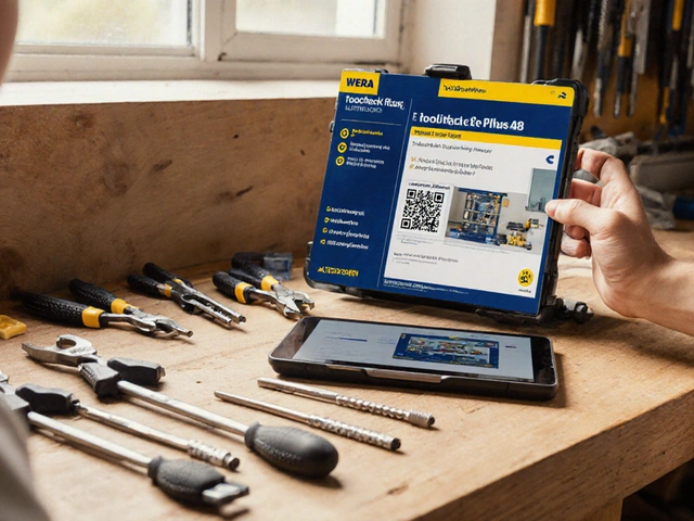 Werkzeug-Sets für Einsteiger: Die besten Zusammenstellungen für den ersten Heimwerker-Einstieg