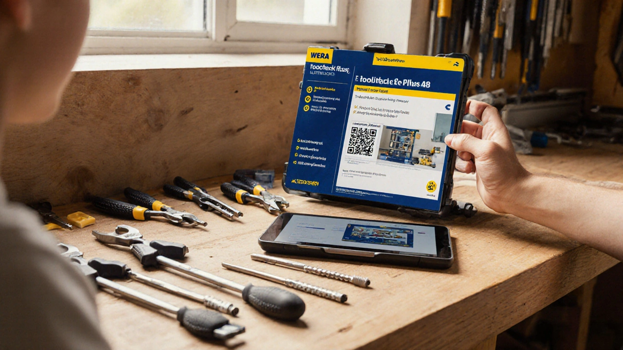 Werkzeug-Sets für Einsteiger: Die besten Zusammenstellungen für den ersten Heimwerker-Einstieg