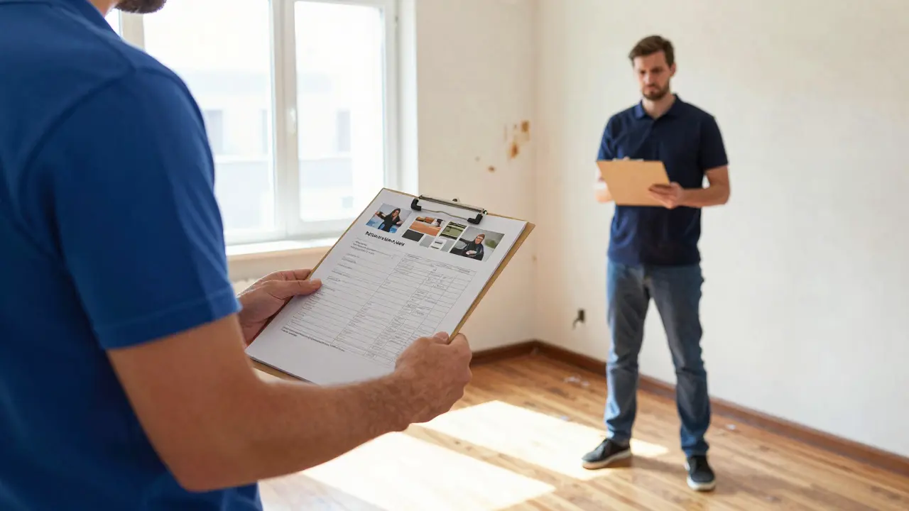 Mietrecht: Renovierungspflicht als Mieter - Was Sie wirklich tun müssen