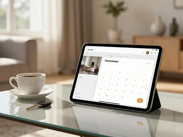 Besichtigungstermine organisieren: Immobilieninteressenten effizient filtern mit digitalen Tools