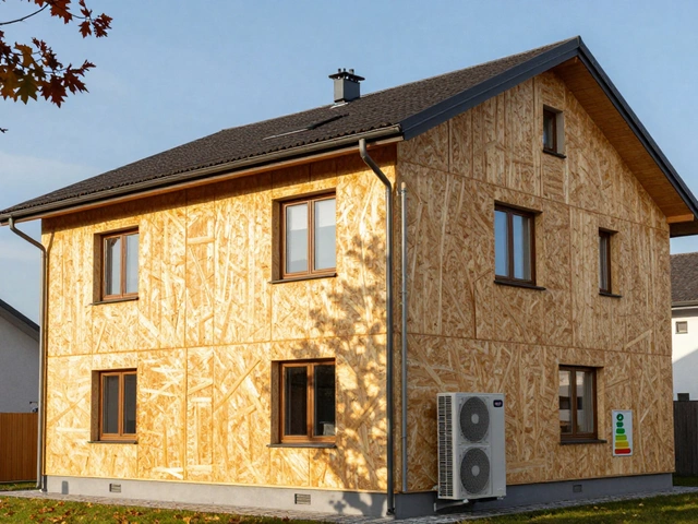 Förderfähige Maßnahmen bei Energiesanierung: Die vollständige Liste mit Beispielen und Förderhöhen 2025