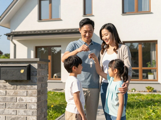 Wohn-Riester in der Eigenheimfinanzierung: Vor- und Nachteile 2025