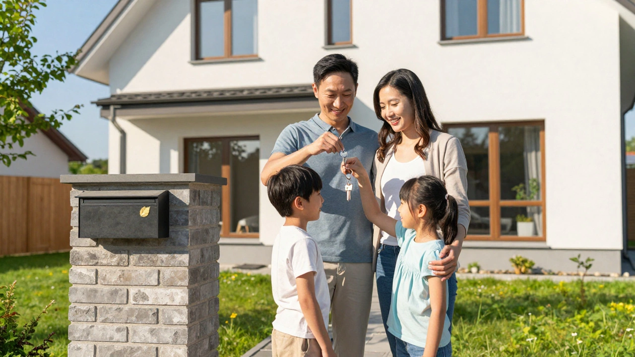 Wohn-Riester in der Eigenheimfinanzierung: Vor- und Nachteile 2025