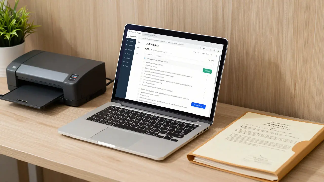 Dokumenten-Archivierung für Immobilien: Rechtssichere Aufbewahrung von Unterlagen und Gutachten