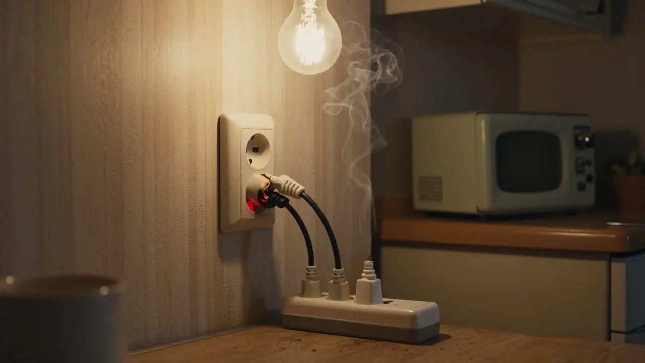 Elektroinstallation erneuern in älteren Wohnimmobilien: Sicherheitsstandards und was Sie jetzt tun müssen