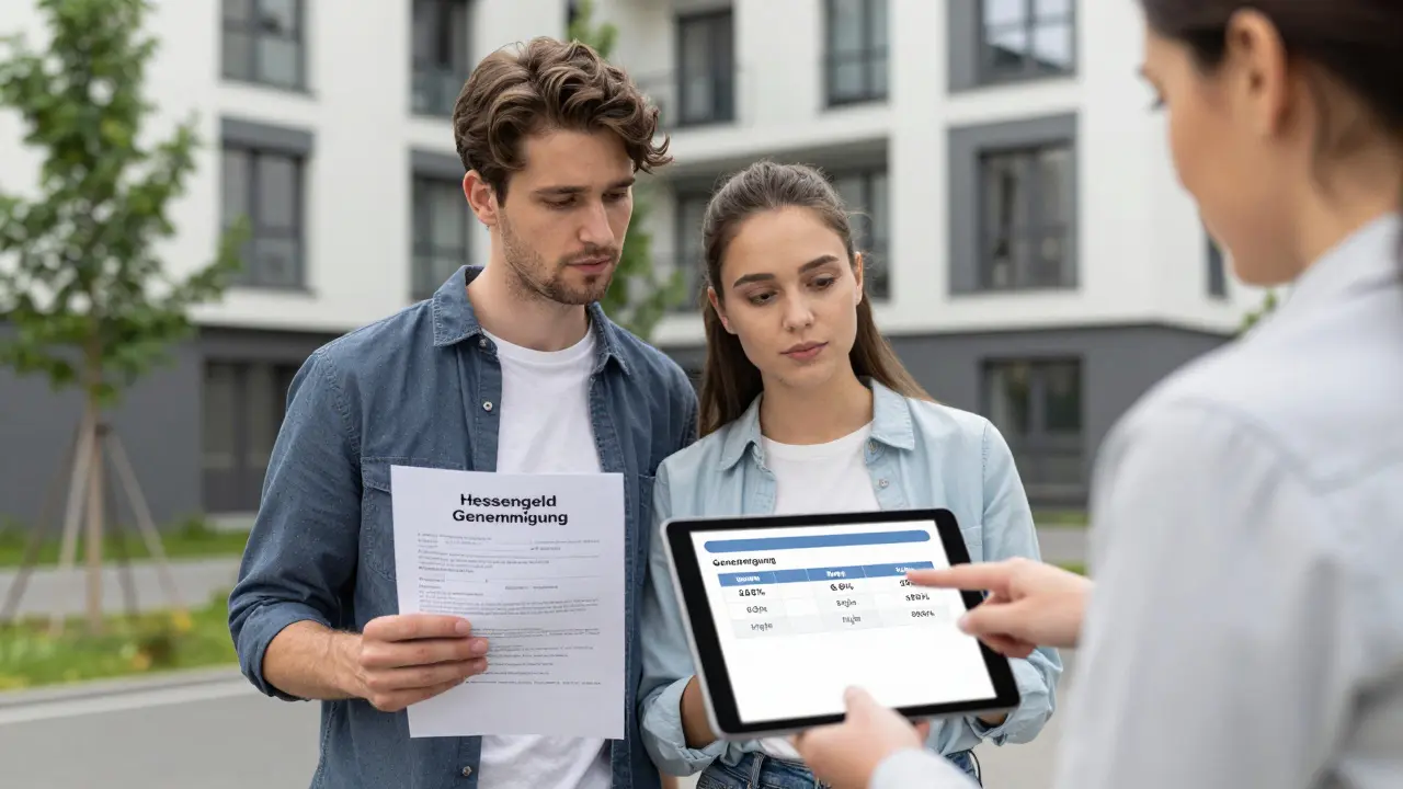 Förderungen 2025: So reduzieren Sie Kaufnebenkosten beim Immobilienkauf