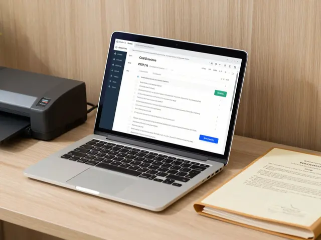 Dokumenten-Archivierung für Immobilien: Rechtssichere Aufbewahrung von Unterlagen und Gutachten