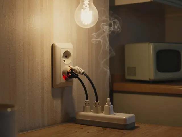 Elektroinstallation erneuern in älteren Wohnimmobilien: Sicherheitsstandards und was Sie jetzt tun müssen