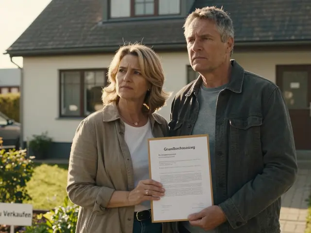 Privatverkauf einer Immobilie: Rechtliche Stolperfallen und wie Sie sich absichern