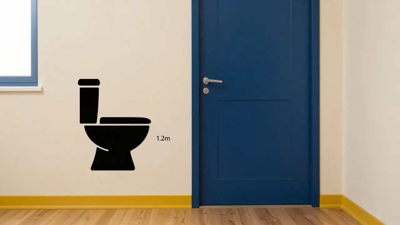 Demenzfreundliche Ausstattung: Wie Farben und Beschilderung Orientierung schaffen