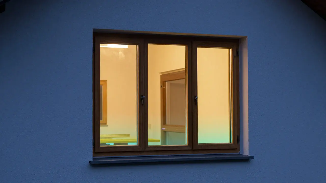 Fenstertausch energetisch planen: U-Werte, Montage und Anschluss richtig umsetzen