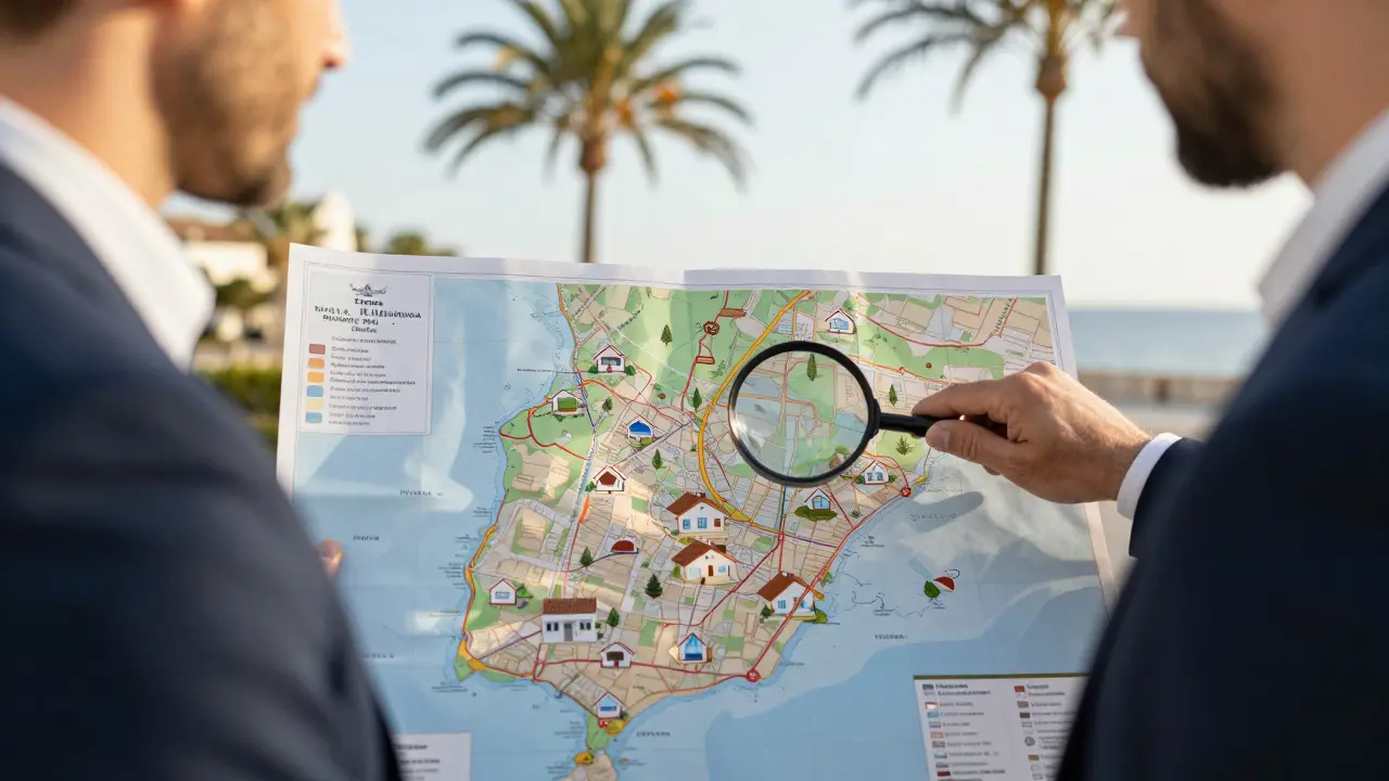 Immobilienkauf im Ausland: Kultur & Taktik für erfolgreiche Verhandlungen