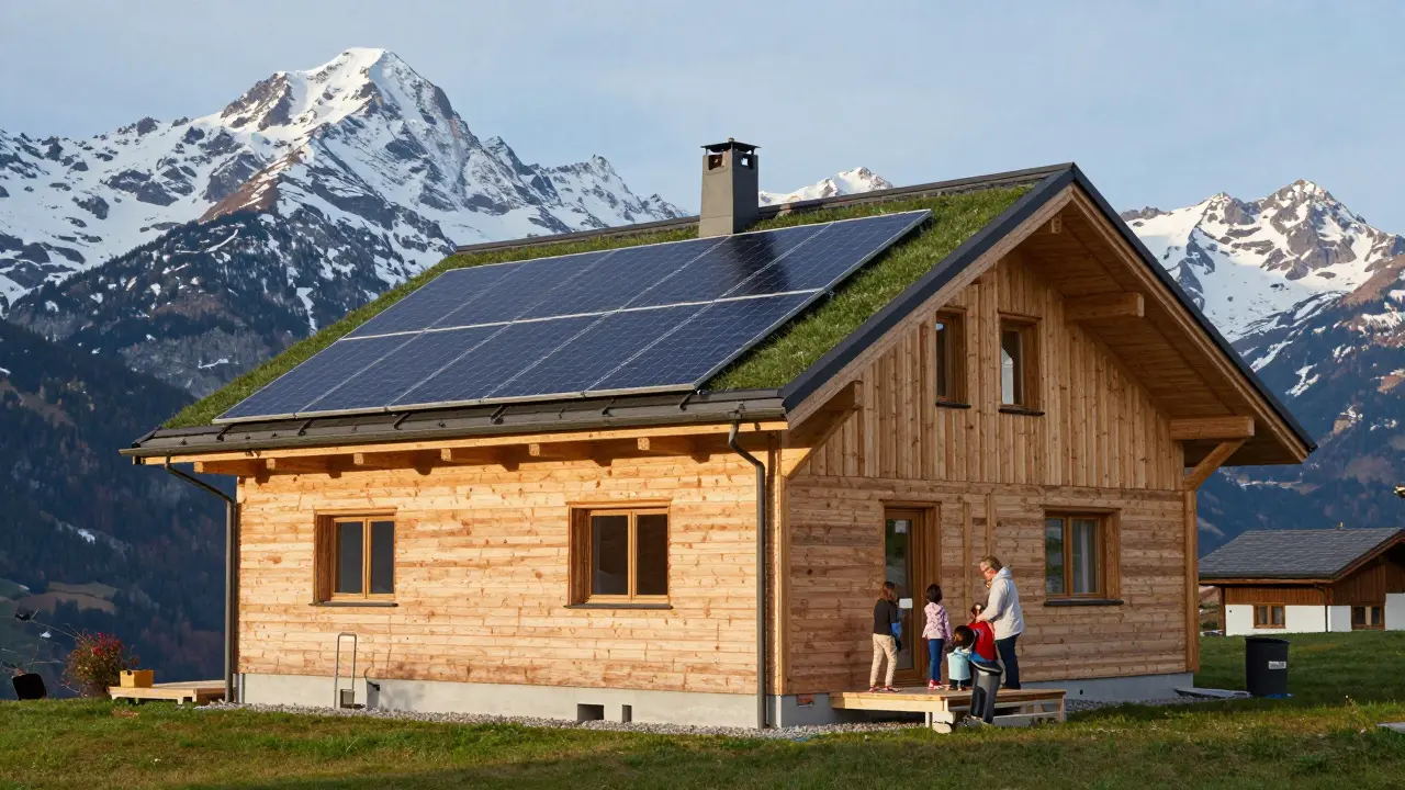 KfW-Förderprogramme 2025: So nutzen Sie die besten Zuschüsse für Ihr Bauprojekt