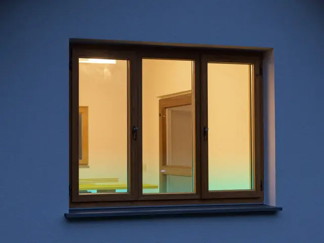 Fenstertausch energetisch planen: U-Werte, Montage und Anschluss richtig umsetzen