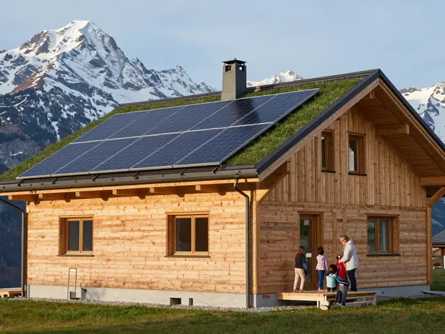 KfW-Förderprogramme 2025: So nutzen Sie die besten Zuschüsse für Ihr Bauprojekt