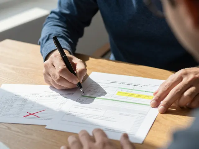 Nebenkostenabrechnung in Mietimmobilien: So vermeiden Sie die häufigsten Fehler