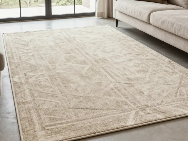 Zonierung im offenen Wohnbereich: So teilen Sie Räume mit Teppichen, Licht und Möbeln