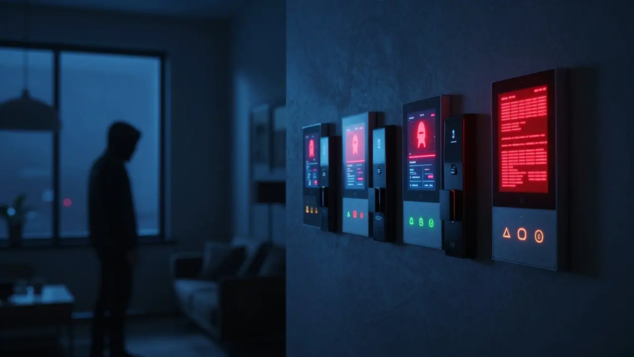 Cybersecurity im Proptech: So schützen Sie sensible Immobiliendaten vor Angriffen