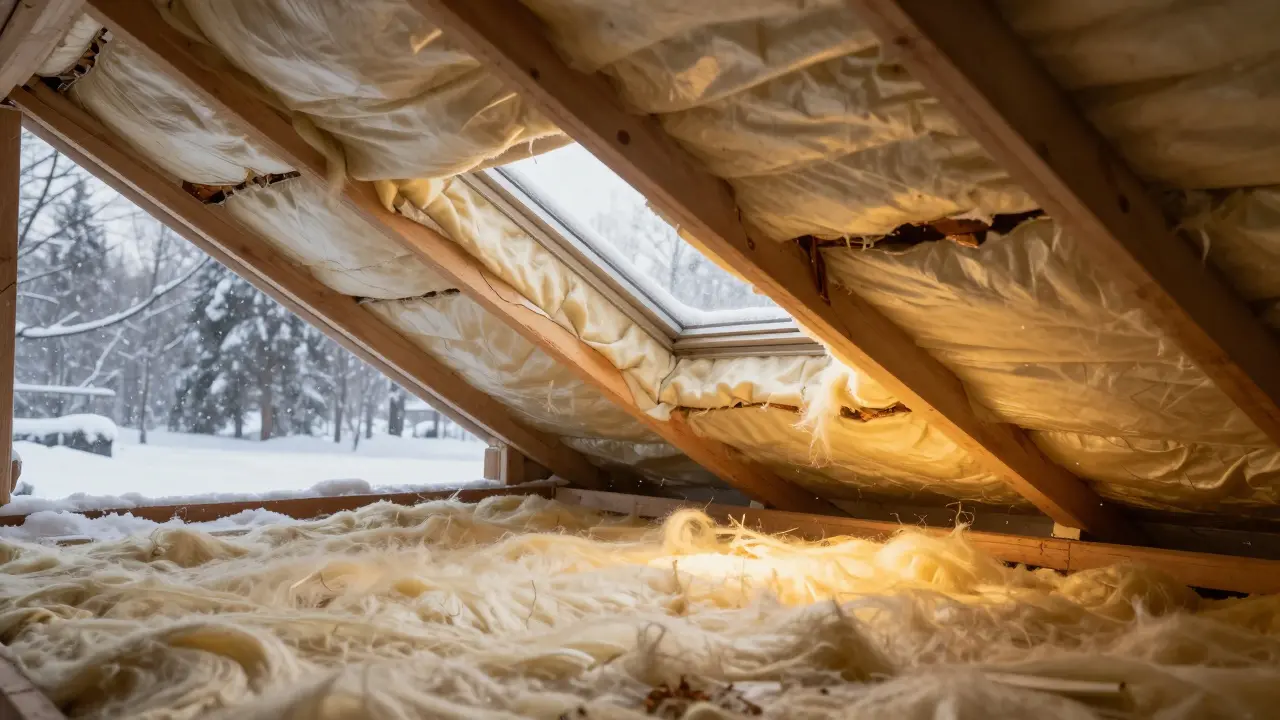 Heizkosten im Haus senken: Das sind die effektivsten energetischen Sanierungsmaßnahmen