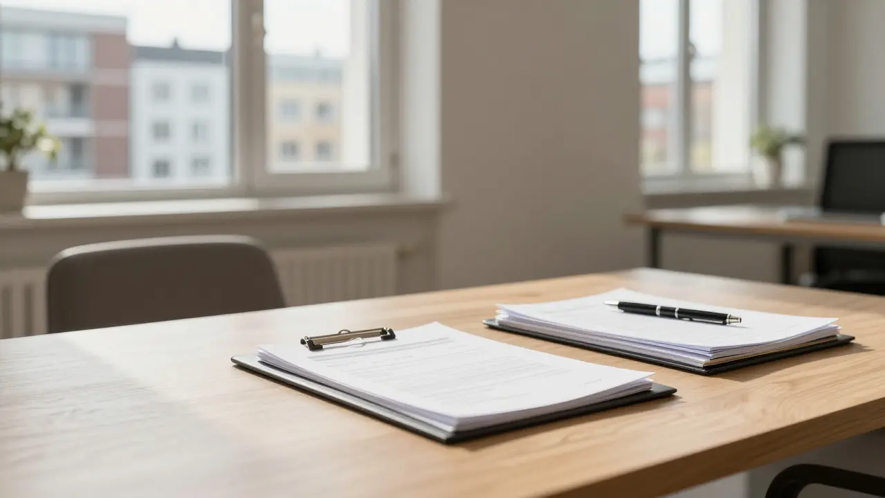 Meldepflichten und Abwicklungskosten bei vermieteten Immobilien im Jahr 2026