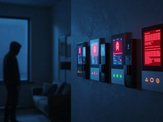 Cybersecurity im Proptech: So schützen Sie sensible Immobiliendaten vor Angriffen